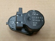BMW E60 Actuator Heater