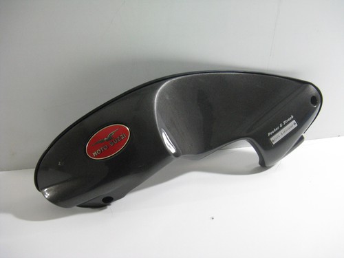 Moto guzzi centauro - 10,