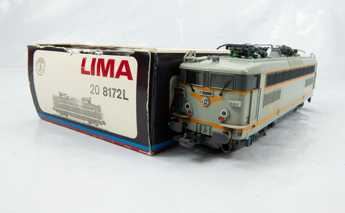 Lima 208172l elektrolok - lima,