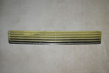 Lüftungsgitter Motorhaube Lancia Delta HF Integrale Evo 8V 16V