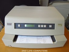 Wincor nixdorf highprint 4915 - nixdorf,