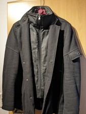 Autark mantel winterjacke - /,
