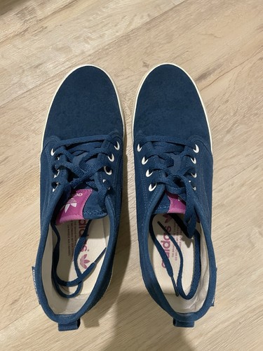 Adidas sneaker honey desert - honey, w