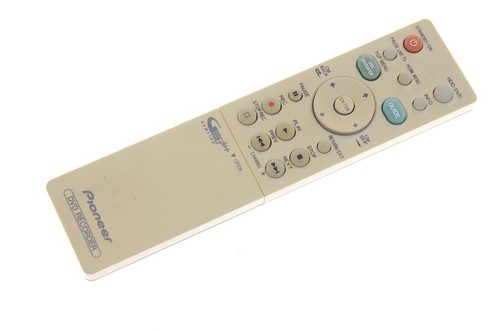 Original fernbedienung pioneer - fernbedienung,