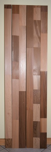 Zeder holz riegel - zeder,