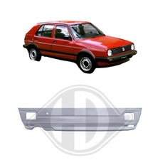 Heckblech für VW Golf II 2