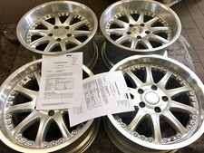 RH Phönix 9x17 10x17 BMW Tuning E36