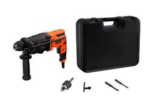 Black decker sds plus - black+decker, sds-plus