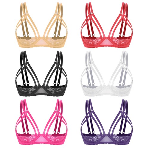 Damen hebe spitzen - de, hebe-bh