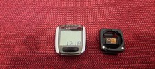 Fahrradcomputer Sigma BC1200+