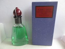 Romeo Gigli Per Uomo 50ml Eau