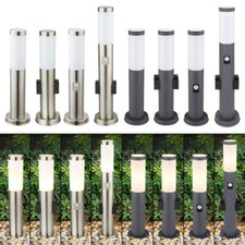 Sockelleuchte gartenlampe - sockelleuchte,