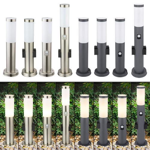 Sockelleuchte gartenlampe - sockelleuchte,