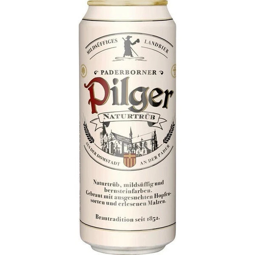 Paderborner pilger natur - natur, %