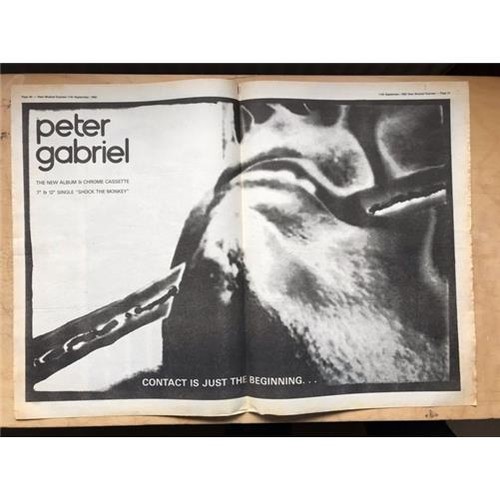 Peter gabriel shock - peter, 4/shock