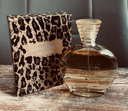 Tristano onofri jungle queen - tristano,