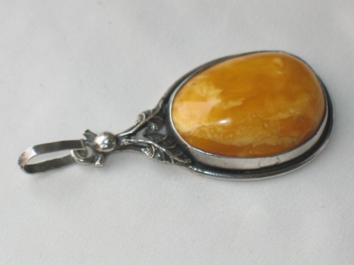 Jugendstil xxl silber - jugendstil,
