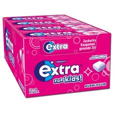 (40,25€/1kg) Wrigleys Extra