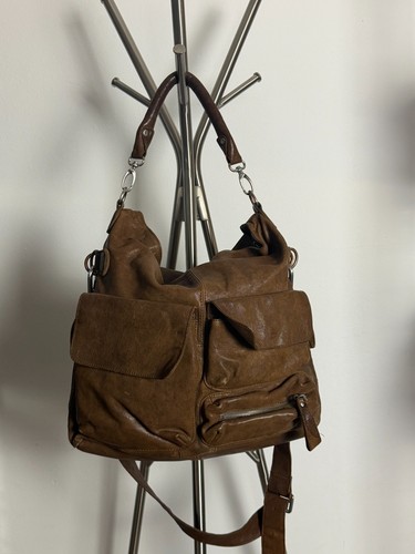 Vintage liebeskind berlin rare - vintage,