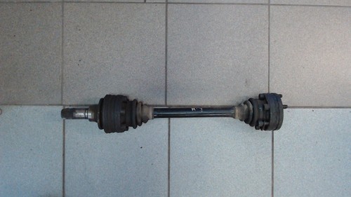 Antriebswelle links hinten bmw - links,