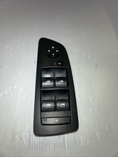 BMW E87 Fensterheber Schalter Vorne Links Schaltzentrum Außenspiegel - 9155491