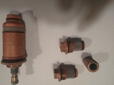 Hans Grohe Thermoelement