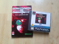 Command & Conquer: Alarmstufe