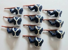 Timpo / 10 Oberteile