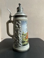Sammler-Bierkrug mit