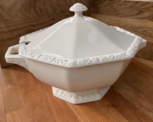 Rosenthal maria weiss terrine - maria,
