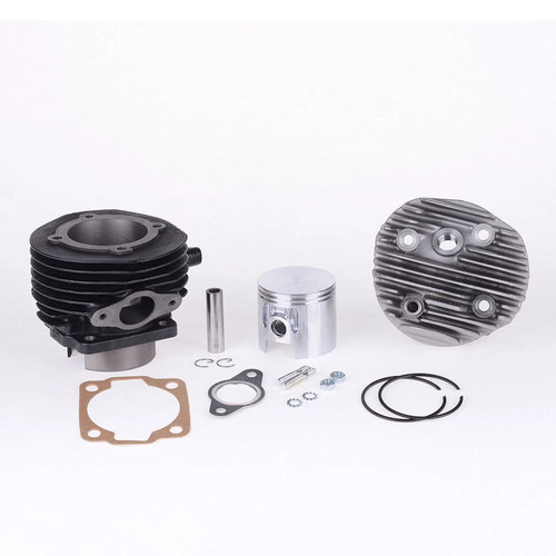 Zylinderkit 102ccm für - dr,