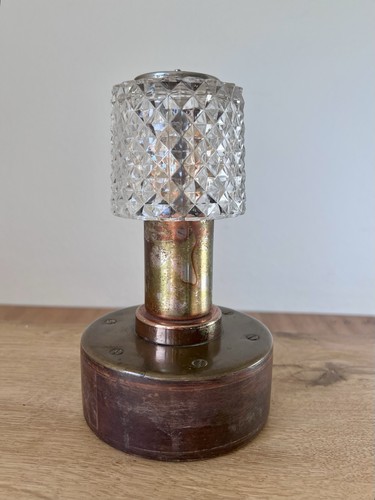 Kamenicky senov tischlampe - senov,