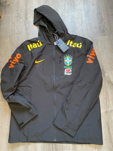 Jacke brasilien schwarz - brasilien,