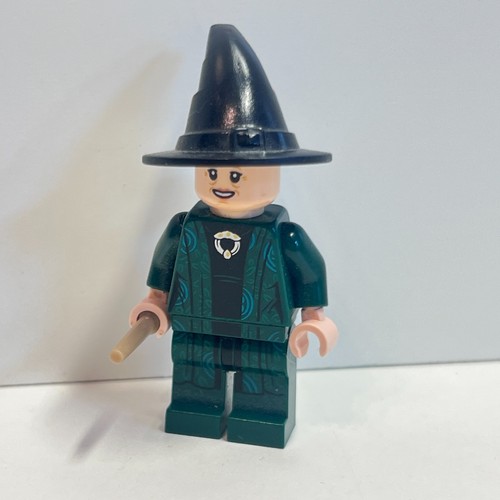 Lego harry potter rubeus - harry,
