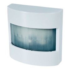 Gira 130003 Automatikschalter Standard / 1,10m / System 55 / reinweiß / 1300 03