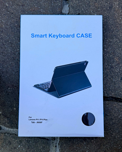 Smart keyboard case - smart,