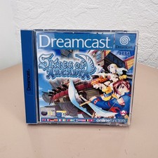 Skies arcadia für - arcadia,