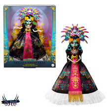 Monster High - Skelita