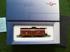 Tillig Selbstentladewagen 502418 BKK Bitterfeld 84-5749