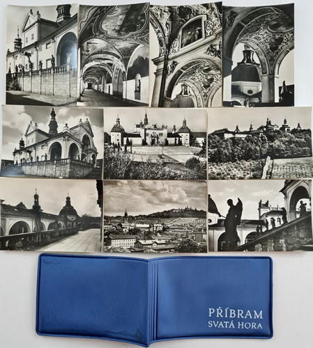 Foto mappe mit photo - mit, 10