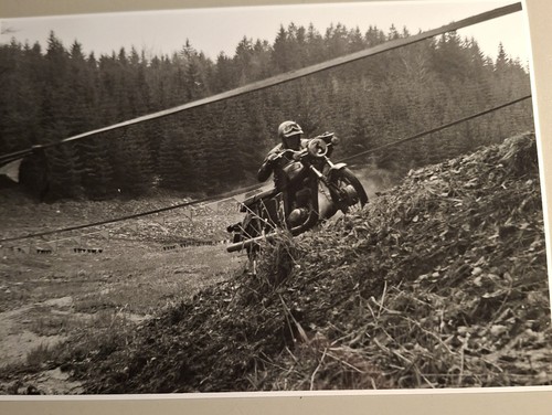 Vintage foto ddr - vintage,