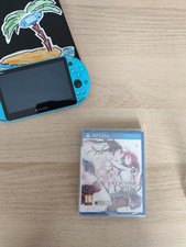 Valkyrie Drive - Bhikkhuni -