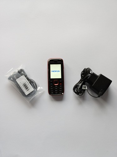 Nokia xpress music 5130c - nokia,