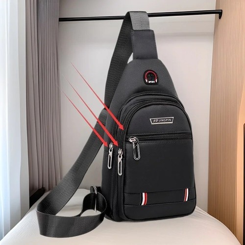 Sling chest crossbody - sling,