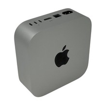 2024 Apple Mac Mini Computer M4 16GB RAM 256GB SSD Ersatzteil/Defekt