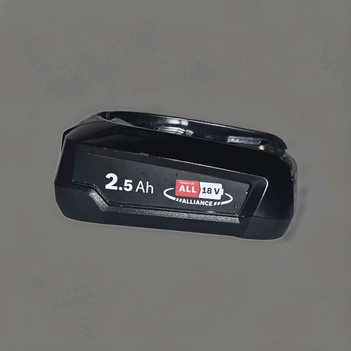 Pba 18v bosch 5ah - bosch, 2.5ah