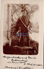 Photo postcard hunting