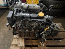 Opel Astra G  Meriva A Z16SE