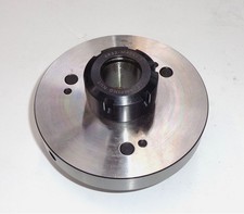 Futter - Flansch Camlock 3 D125 ER32 UM (neu) für Drehmaschinen