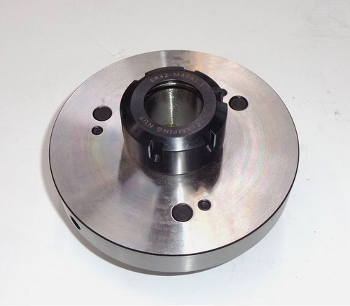 Futter flansch camlock 3 - flansch,